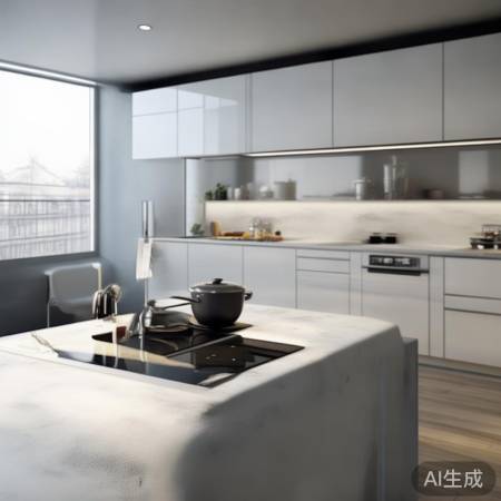集成灶不装油烟机可行吗？揭秘家用厨房新选择