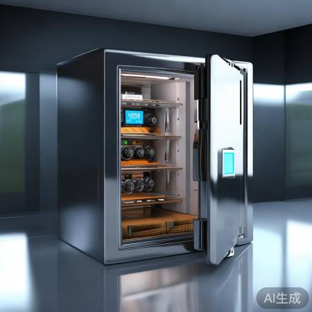 保险柜温控技巧分享