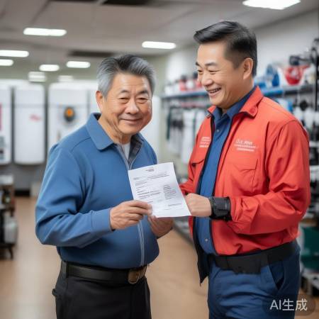 兰州热水器终身保修