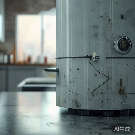 热水器慎用防内伤