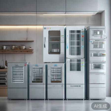 小熊消毒柜选购指南：如何挑选合适的消毒柜