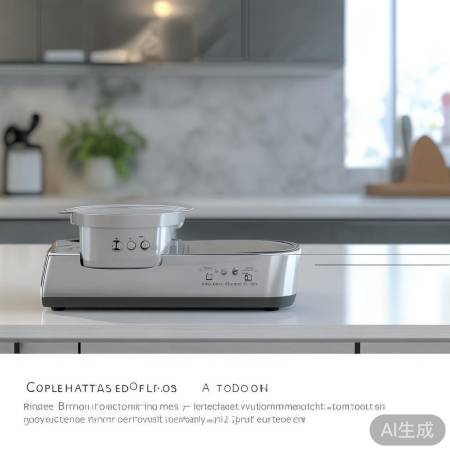 小熊消毒柜，安全功能齐全