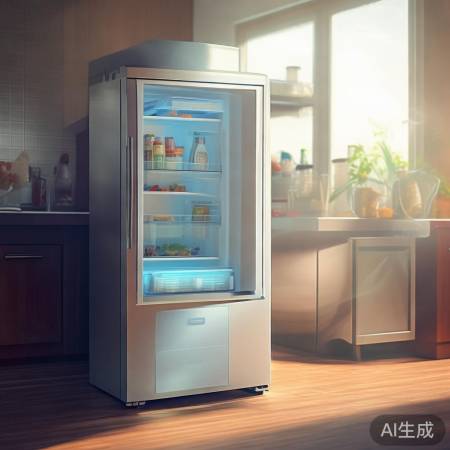 冰箱开启频繁耗电吗?