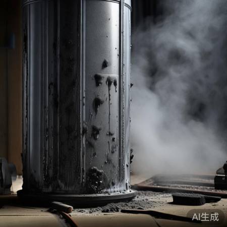 热水器排气管冒烟？可能是这些原因！