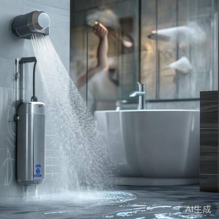 家用热水器增压水泵：提升热水体验的秘密武器