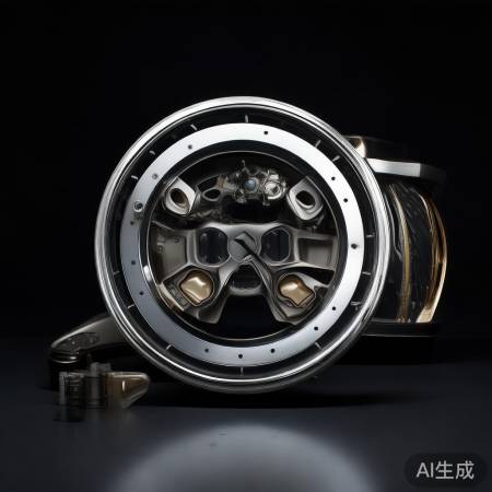 轻柔开合消毒柜门