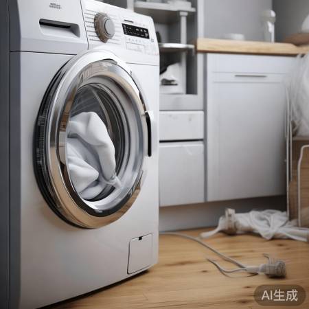 洗衣机使用时拔插头有必要吗?