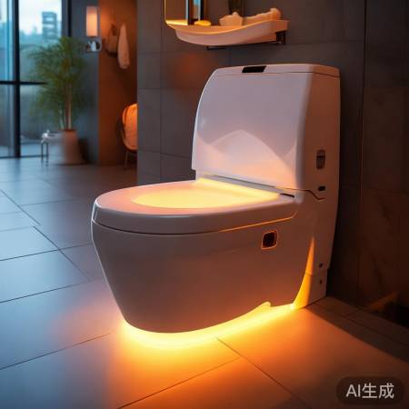 新加坡智能马桶使用体验分享