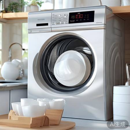 瓷碗消毒柜适用指南:安全消毒,轻松保持卫生