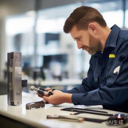 智能锁选购攻略：锁心安全，安心生活