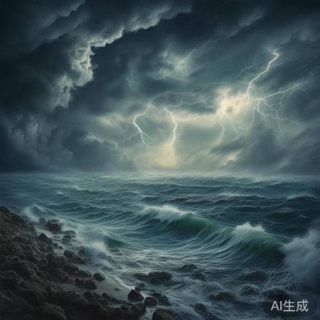 三台风频发，揭秘气候异常背后的惊人真相！