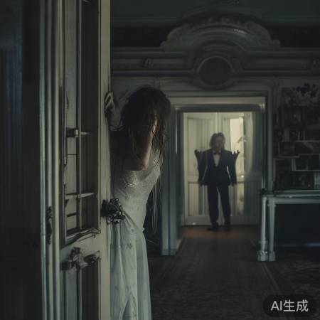 婚礼变悲剧！男子离世，新娘被赶出家门？真相令人震惊！