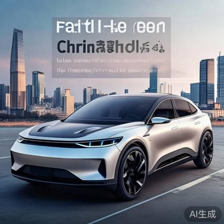 汽车创新,科技圈粉