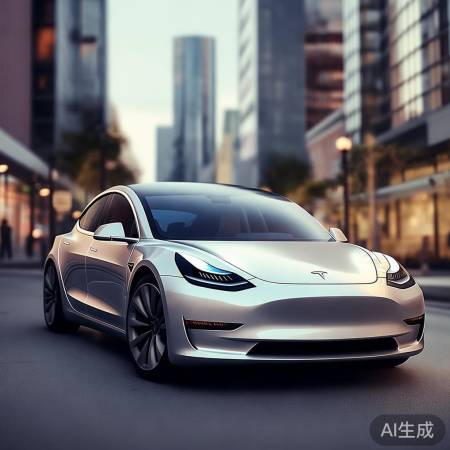 特斯拉新动作！更平价版Model3即将来袭，你准备好了吗？