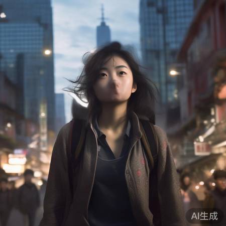 贵州女孩北漂求学,父亲泪洒5次,背后故事让人泪目