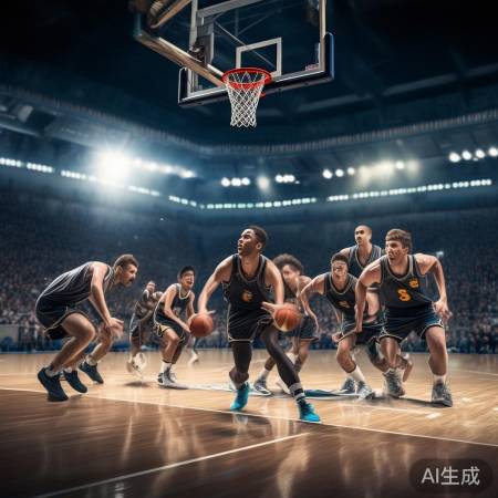 教材教学法革新,篮球场战术风潮