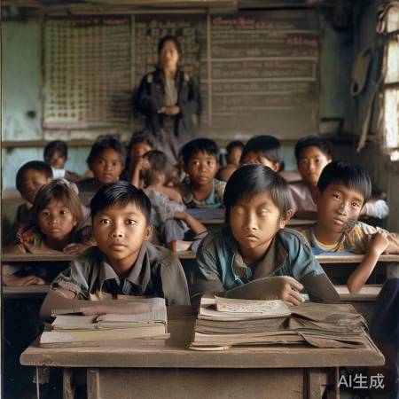 教育资源存问题，望整改。