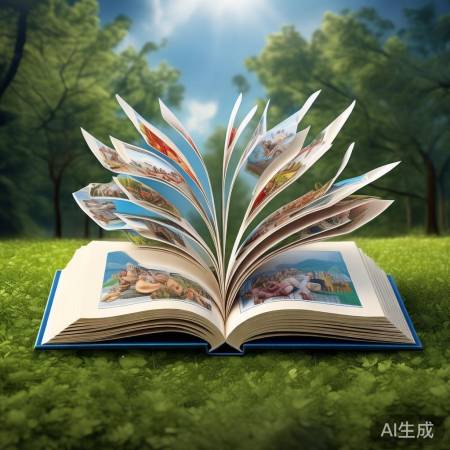 生活:活生生的百科全书