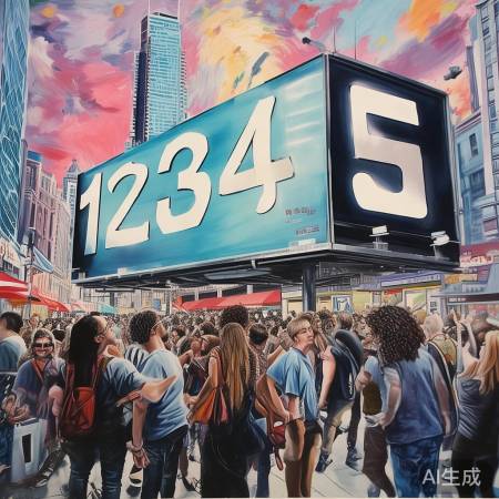 人民日报重磅发声：12345竟成饭圈掐架平台？真相令人震惊！