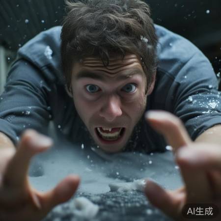 直觉迅速,本能应对