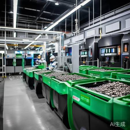 新能源汽车动力电池退役潮将至，市场如何应对？