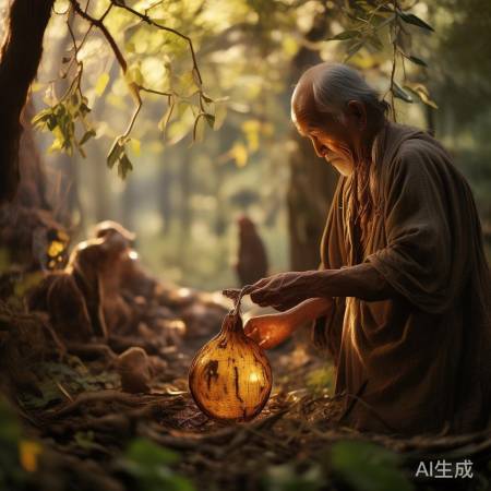 人民日报:葫芦娃启示录