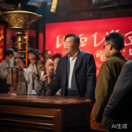 钧正平怒批郭德纲!抗战歌曲被篡改事件真相曝光