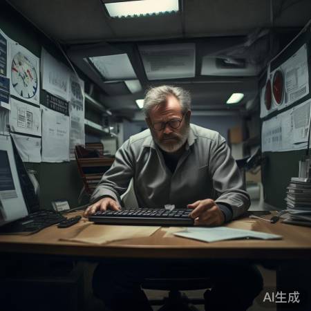 职场进化，生存之道