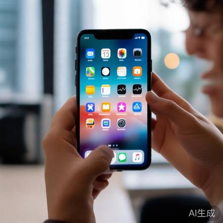 iPhone Duo上手体验：真机揭秘，你期待的功能都在这里！