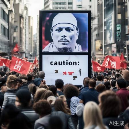 网络谣言危害大,辨谣传谣要谨慎