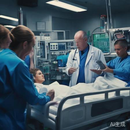 5个关键时刻救命异常表现，你必须认清！