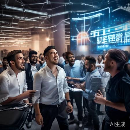 张一鸣：创业榜样
