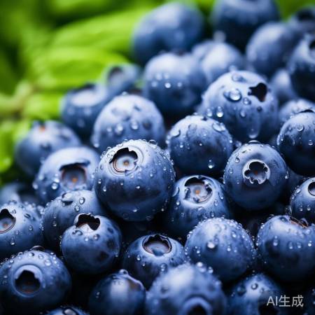 中国人吃得起蓝莓竟气坏他们？揭秘惊人真相！