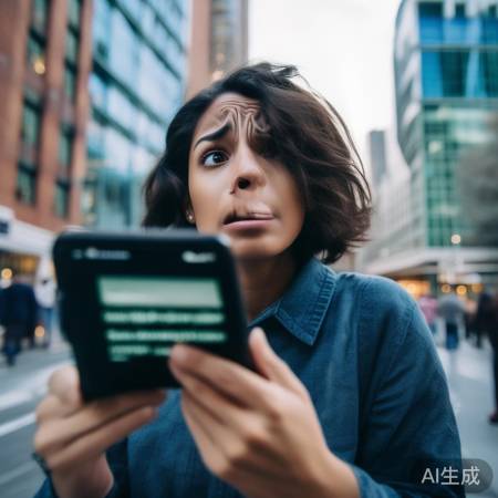 警惕外卖来电泄露门牌号:如何保护你的隐私安全