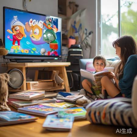 营造英语学习氛围