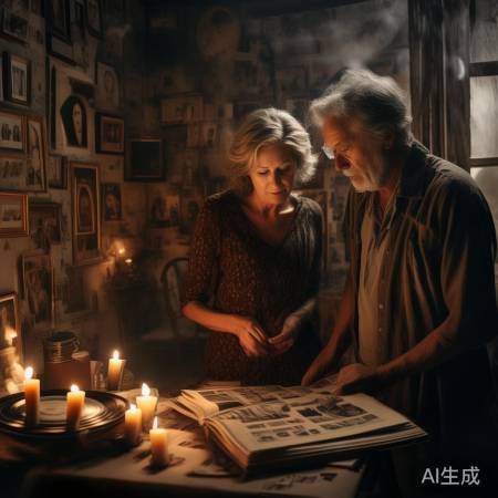 回忆杀泪点揭秘