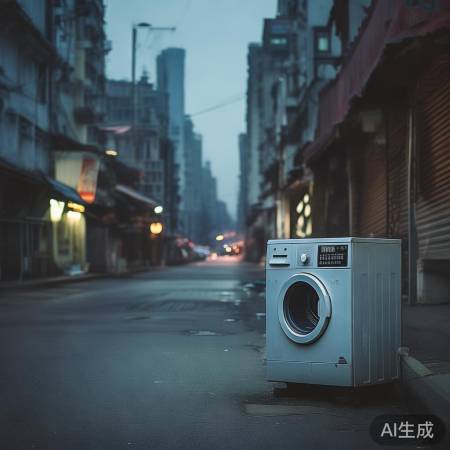日本台积电之城变鬼城?揭秘产业巨头的兴衰之谜
