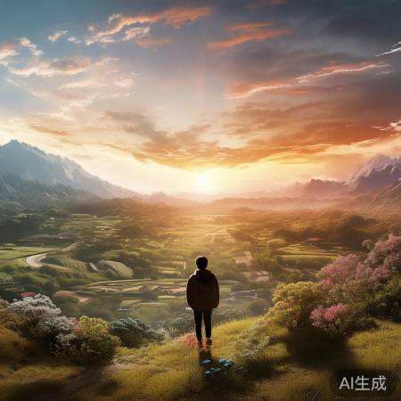节气之美，激发无限想象