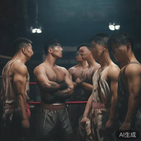 梁王组合0比2惜败徐金组合，揭秘比赛背后的真相