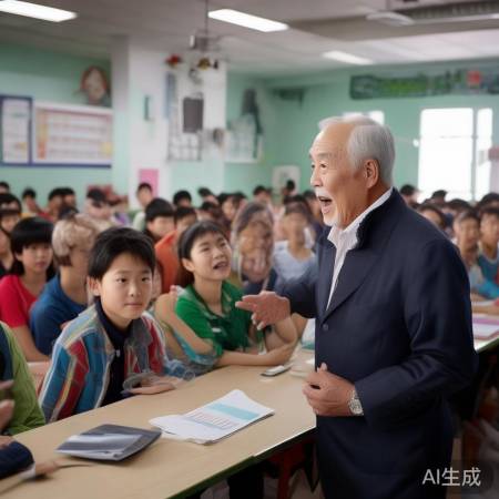 中国高等教育人口达27亿