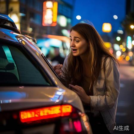 女子打车仅剩13元,司机却只收9元!这是什么原因?