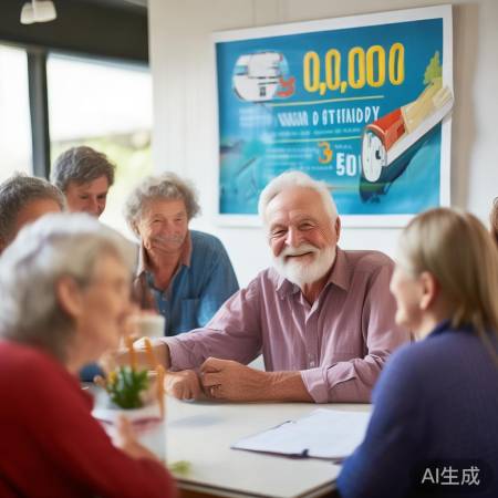 5300万老人补贴来袭,你领到了吗?