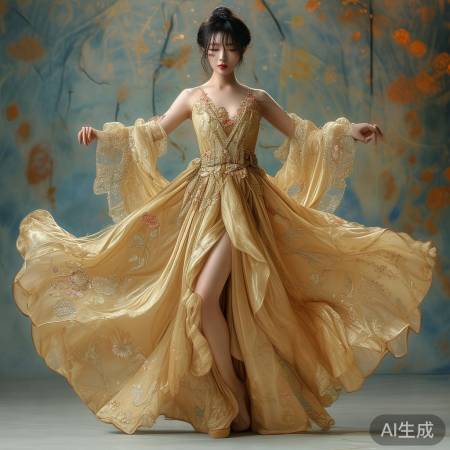李一桐北舞严选，含金量飙升背后真相揭秘