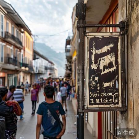 哥伦比亚伊朗情史深