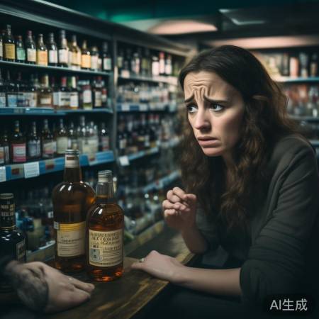 店员加酒顾客醉