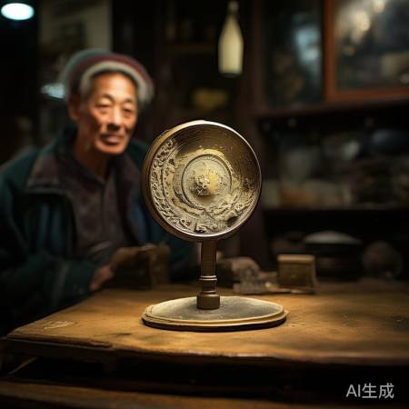 罕见十七圆上线，揭秘收藏界新宠！
