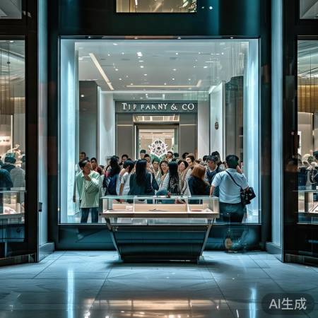 Tiffany中国区负责人致歉:独家揭秘事件真相!