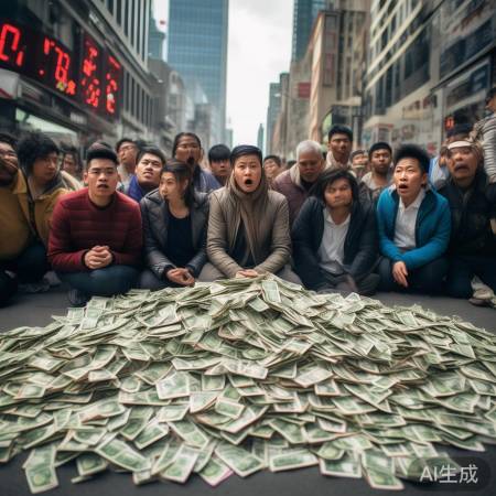 8省11地被骗超1亿!揭秘惊天补贴骗局真相