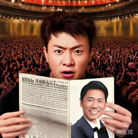 周深人民日报撰文：揭秘音乐才子的内心世界