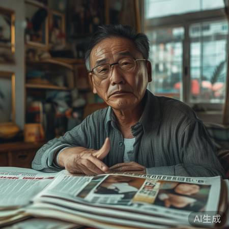 张译人民日报撰文揭秘:独家解读背后故事